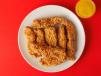 Crispy Chicken Strips