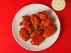 Sriracha Wings