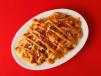 Proper Saucy Fries