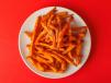 Sweet Potato Fries