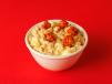 Buffalo Chicken Mac and Cheese