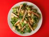 Chicken Caesar Salad
