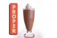 Chocolate Shake