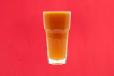 Red Apple Juice
