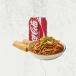 Chow Mein COMBO Meal