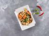 Stir Fried Chicken With Vegetables