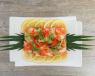 Steamed Fish In Chili, Garlic and Lime Juice