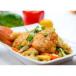 Fish With Mixed Vegetables