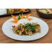 Fish With Tamarind Sauce