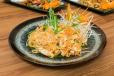 Pad Thai Vegetables