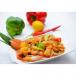 Stir Fried In Sweet and Sour Sauce