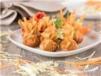 Prawn Purses