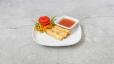 Spring Rolls Chicken (3 Pieces)