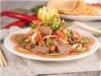 Grilled Beef Salad