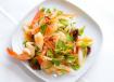 Glass Noodle Salad With Seafood