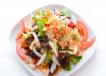 Spicy Seafood Salad