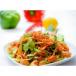 Green Mango Salad With Fish
