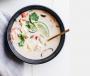 Coconut Vegetable Soup