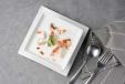 Coconut Prawn Soup