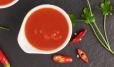 Hot Sauce
