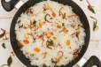 Ghee Rice