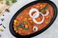 Chana Masala