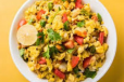 Egg Bhurji
