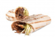Kebab Wrap