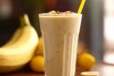 Banana Lassi