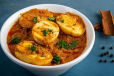 Egg Masala