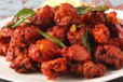 Chicken Chilli
