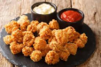 Chicken Popcorn
