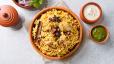 Chicken Dum Biryani
