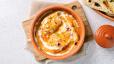 Chicken Qorma