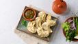 Chicken Momos