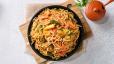 Chilly Garlic Noodles