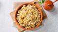 Garlic Fried Rice