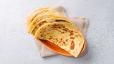 Lacha Paratha 