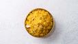 Moong Badam Halwa