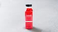 Hibiscus Cinnamon Tea Cooler