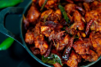 Chicken Kondattam