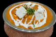 Paneer Butter Masala