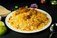 Chicken Dum Biriyani