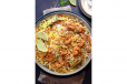 Prawns Biriyani