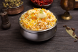 Egg Biriyani
