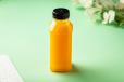Freshly Squeezed Orange Juice