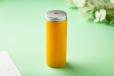 Magical Mango Smoothie