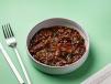 High Protein BBQ Beef Steak