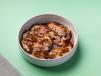 High Protein Pepper Chicken