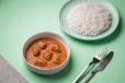 Healthy Butter Chicken